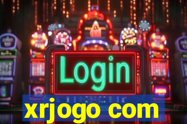 xrjogo com